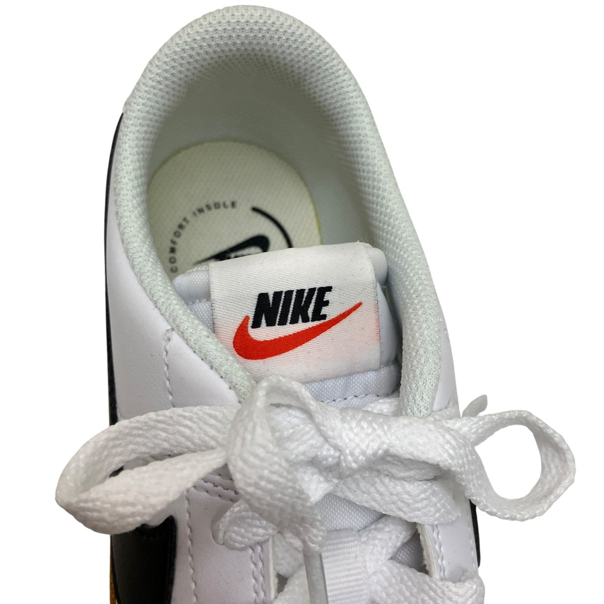 NIKE Court Legacy SLスニーカーDJ2517-100 古着・中古-5枚目のアイテム画像