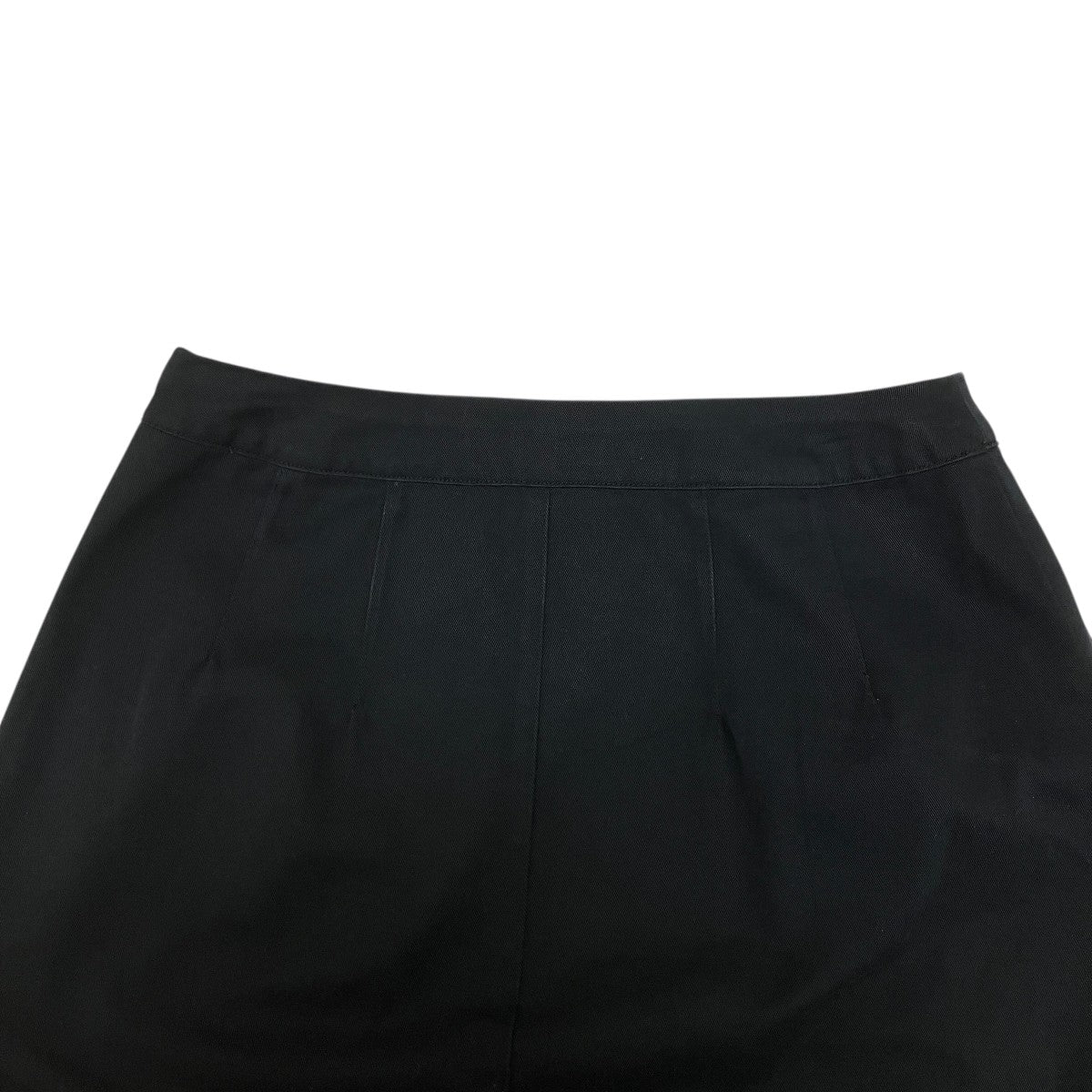 LACOSTE ミディプリーツスカートJF3014 古着・中古-3枚目のアイテム画像