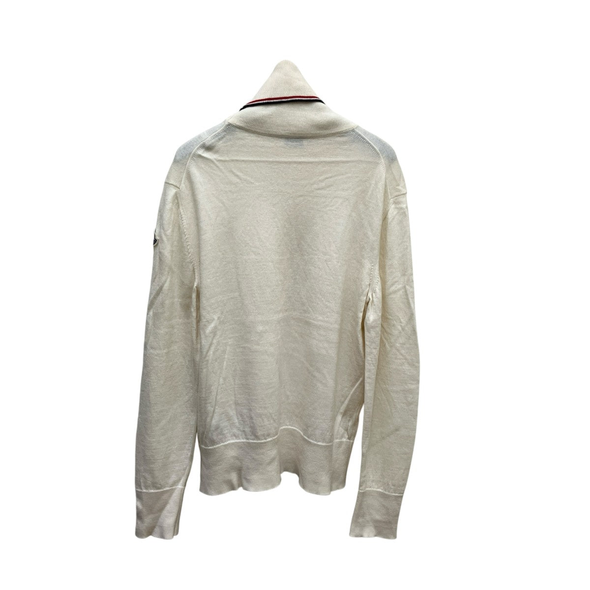 MONCLER タートルネックニットG20919F00003 古着・中古-3枚目のアイテム画像