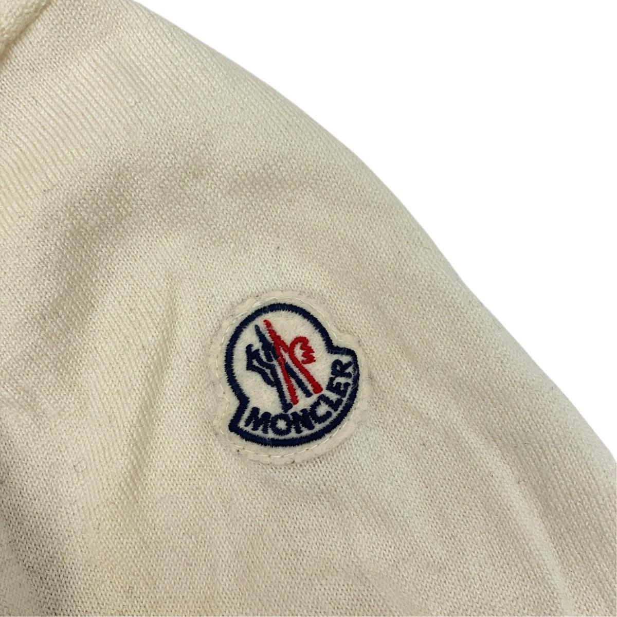 MONCLER タートルネックニットG20919F00003 古着・中古-7枚目のアイテム画像