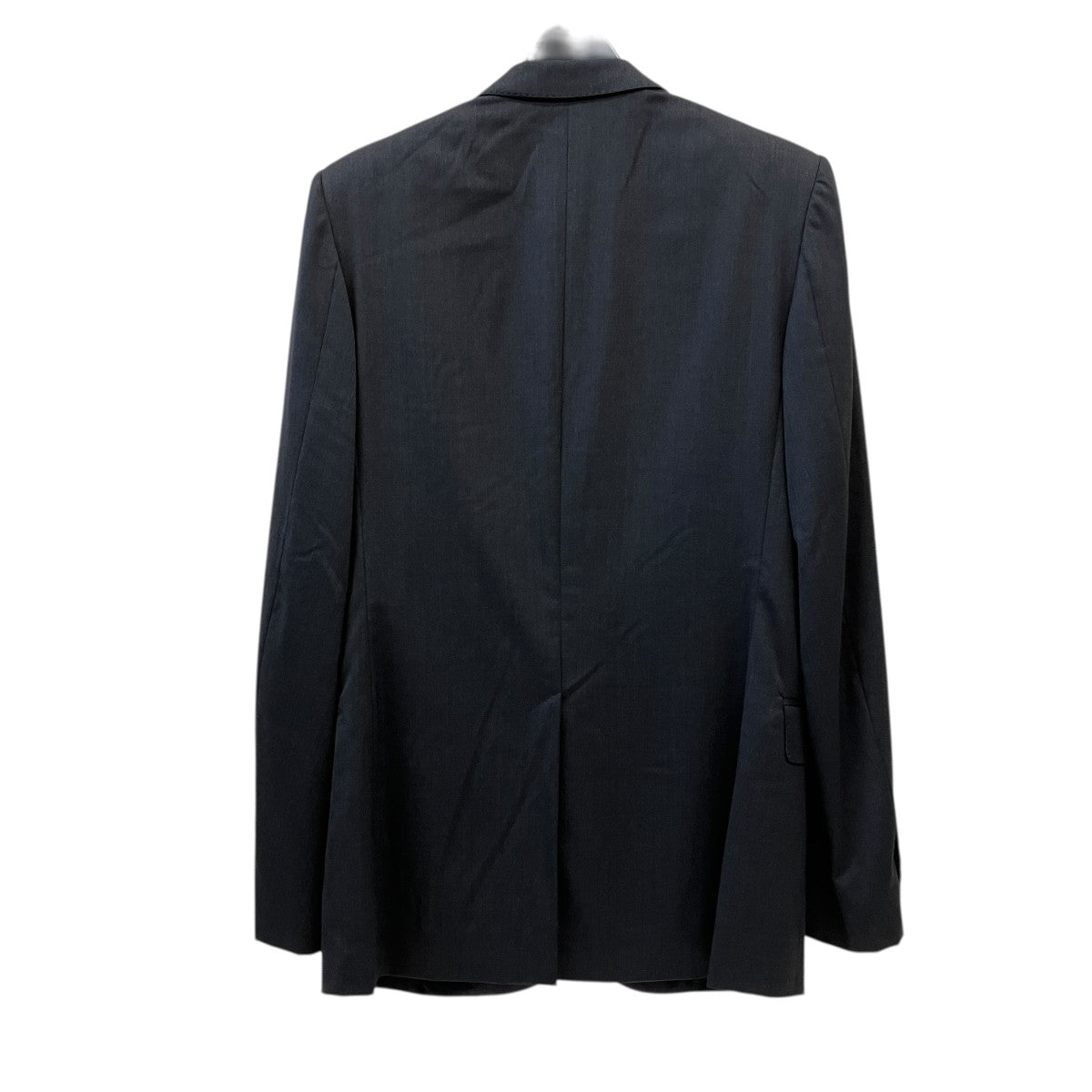 Saint Laurent Paris テーラードジャケット316698 古着・中古-2枚目のアイテム画像