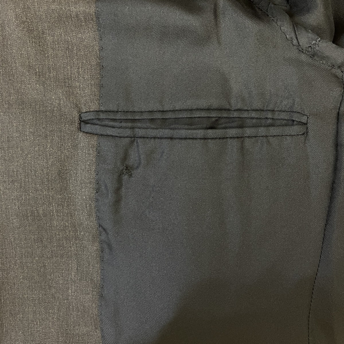 Saint Laurent Paris テーラードジャケット316698 古着・中古-5枚目のアイテム画像