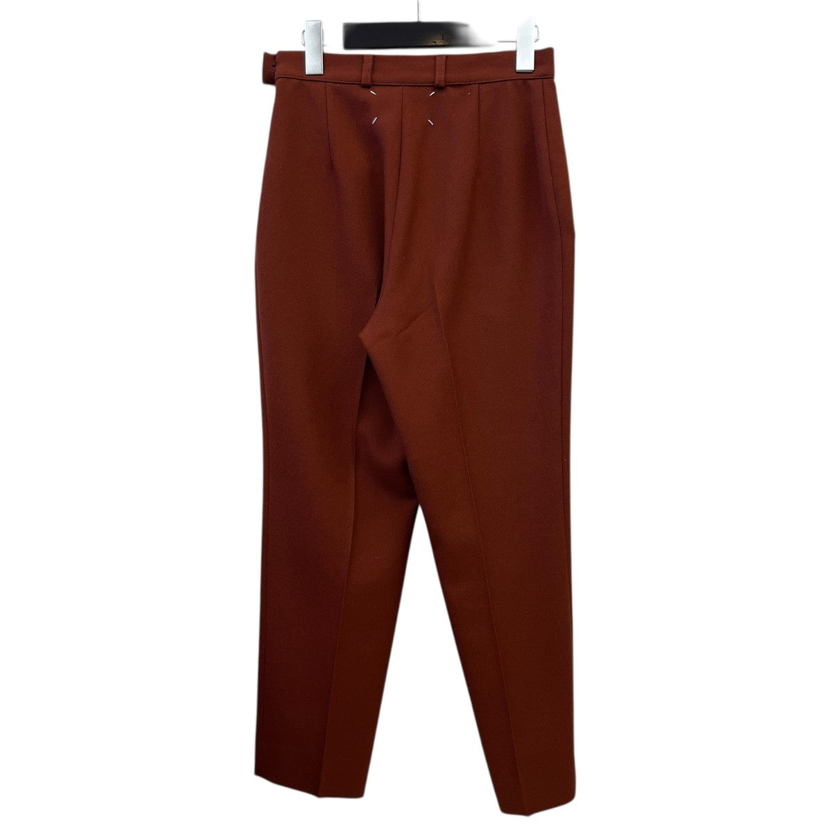 Maison Margiela テーパードパンツS51KA0530 古着・中古-2枚目のアイテム画像