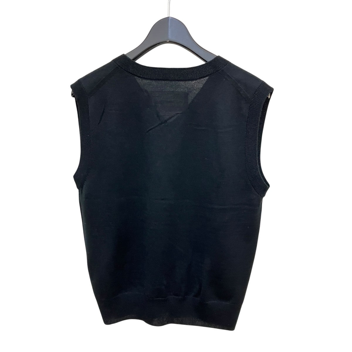 TODAYFUL Seamless Knit Vestベスト12520502 古着・中古-3枚目のアイテム画像