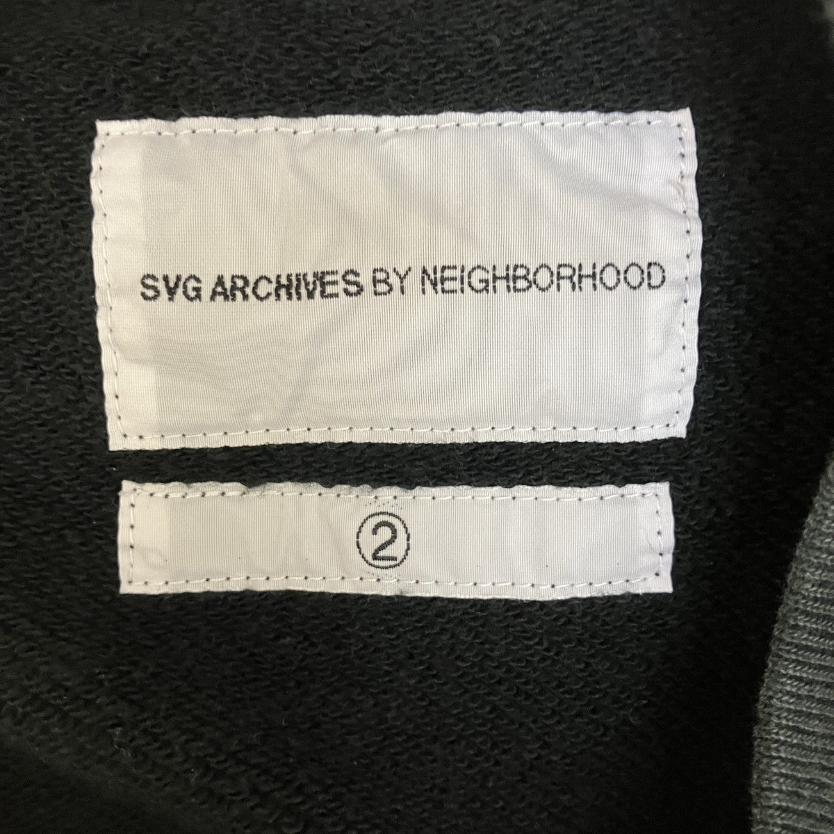 NEIGHBORHOOD スウェット 古着・中古-6枚目のアイテム画像