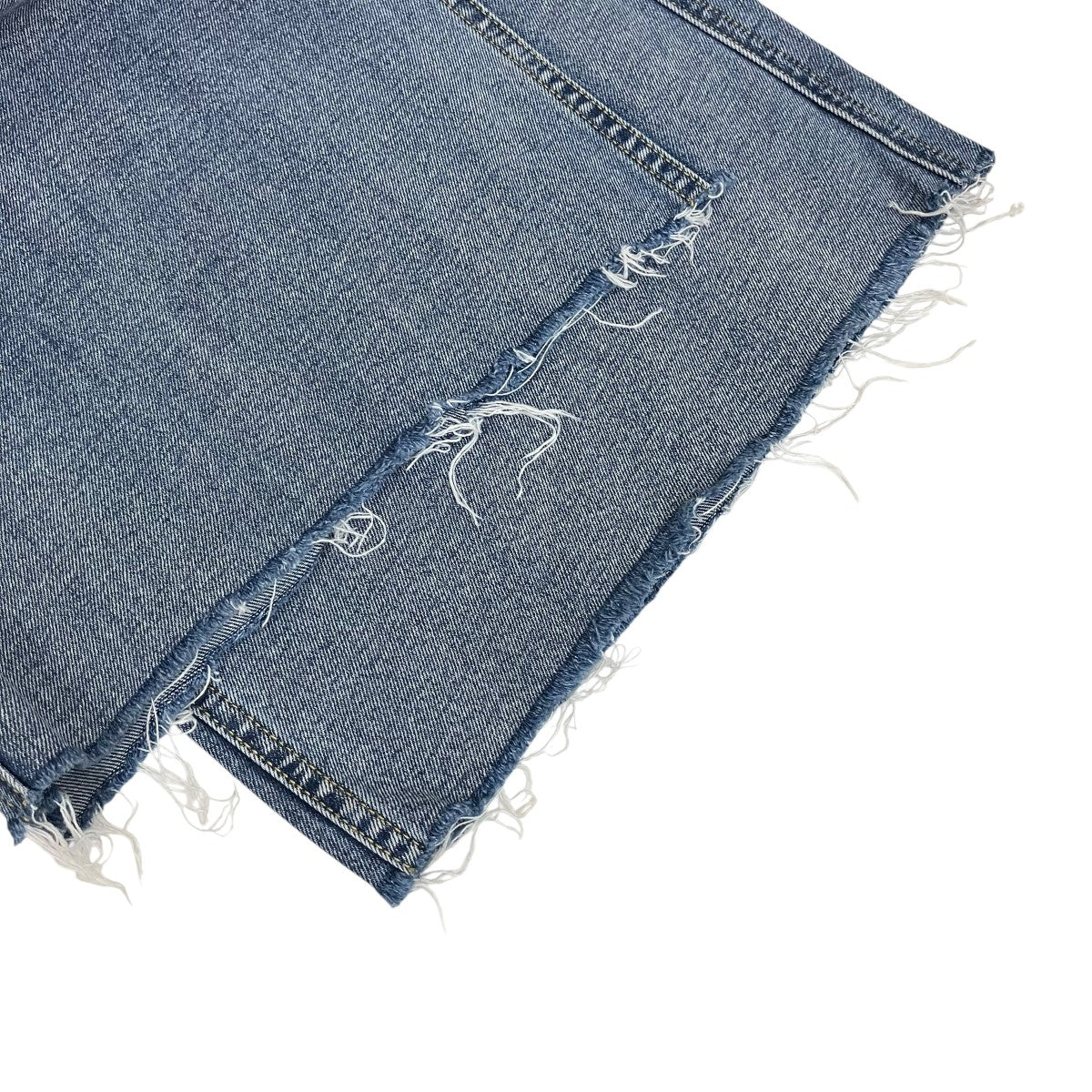 5 1 2 SOFT DRAWSTRINGDENIMデニムパンツ25030200216030