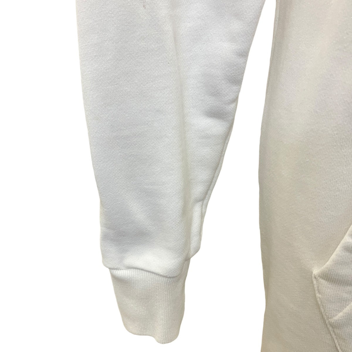 LACOSTE ワンピースフーディー 古着・中古-5枚目のアイテム画像