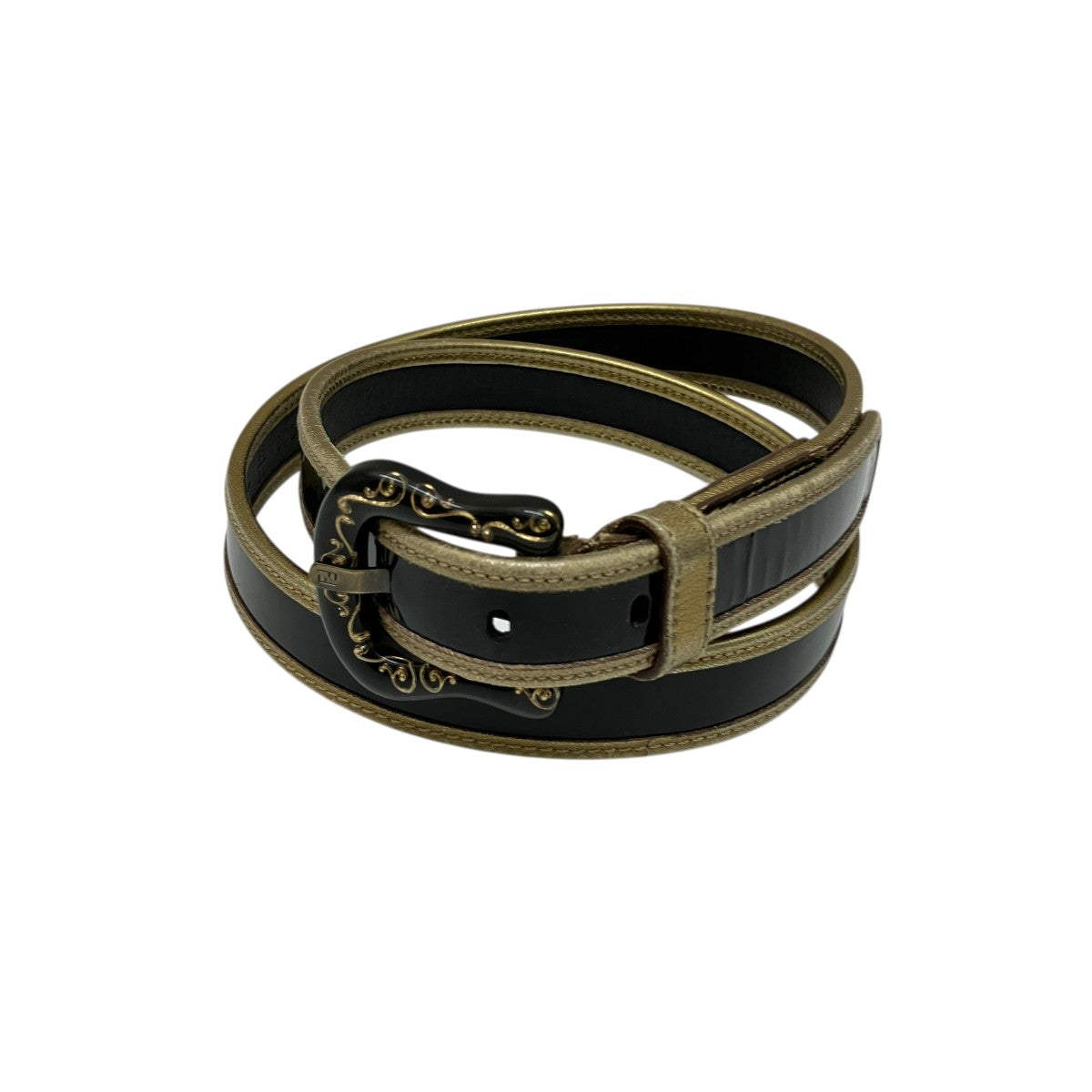 FENDI ベルト8C0302 古着・中古-1枚目のアイテム画像