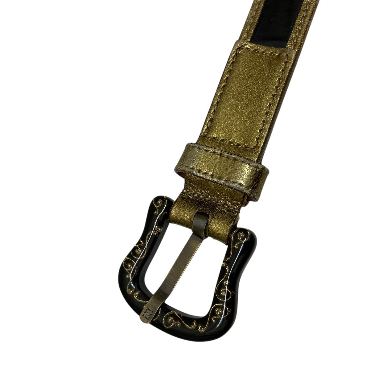FENDI ベルト8C0302 古着・中古-3枚目のアイテム画像
