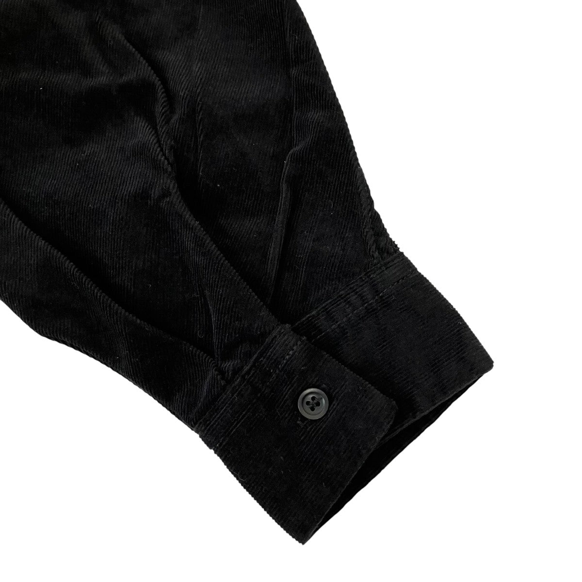 参考価格 \25．850コーデュロイプルオーバーシャツPA24AW-SH01