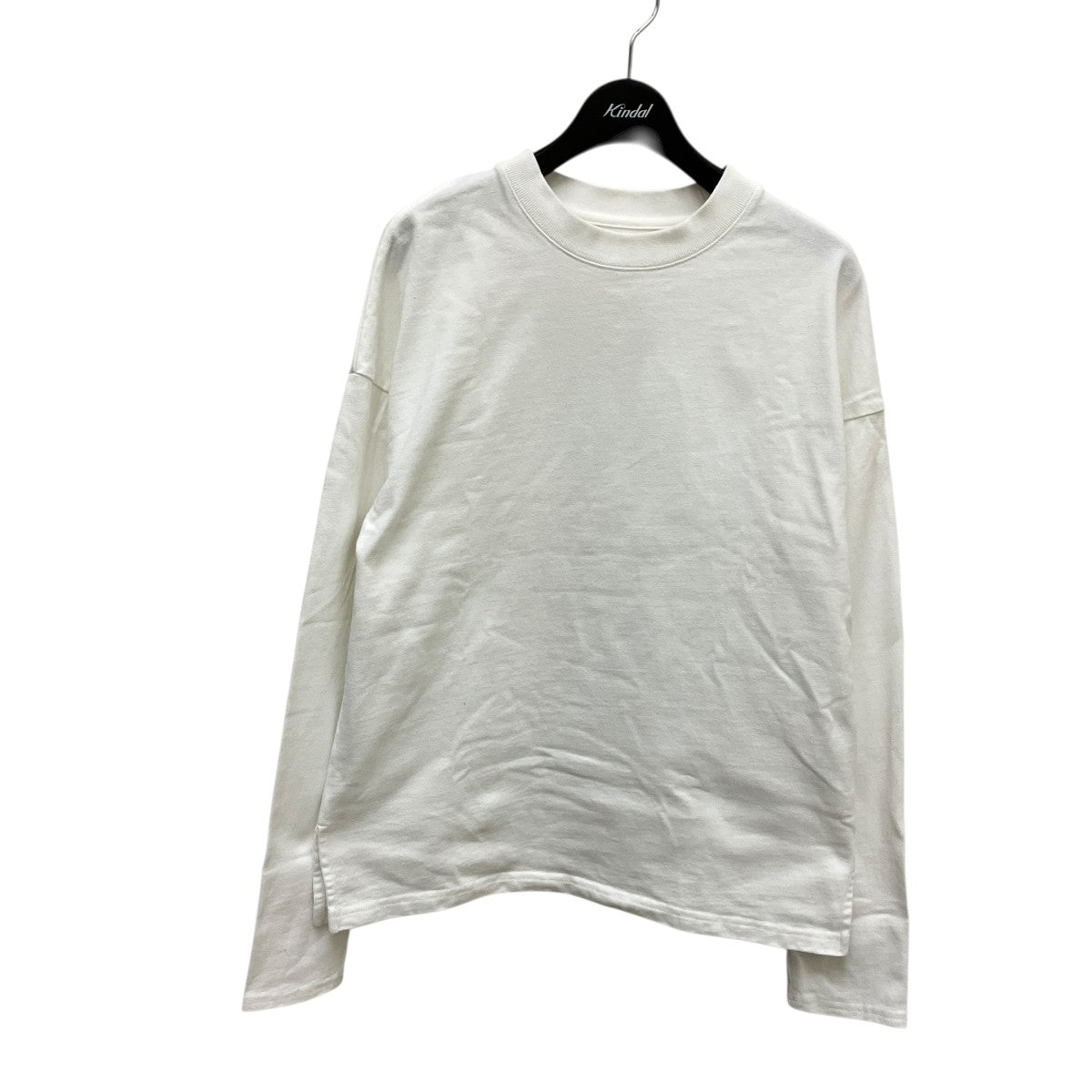 RHC Ron Herman 長袖Tシャツ3910900184 古着・中古-1枚目のアイテム画像