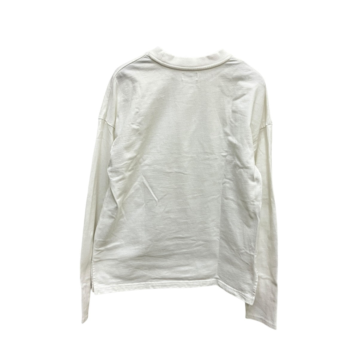 RHC Ron Herman 長袖Tシャツ3910900184 古着・中古-3枚目のアイテム画像