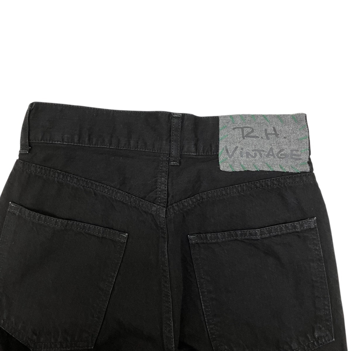 R．H．Vintage パンツ4210600120 古着・中古-4枚目のアイテム画像