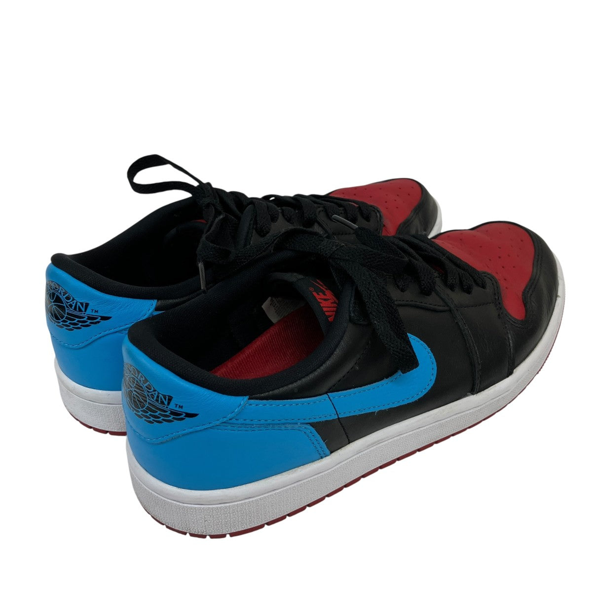 NIKE Air Jordan 1 Retro Low OG NC to ChiローカットスニーカーCZ0775-046 古着・中古-3枚目のアイテム画像