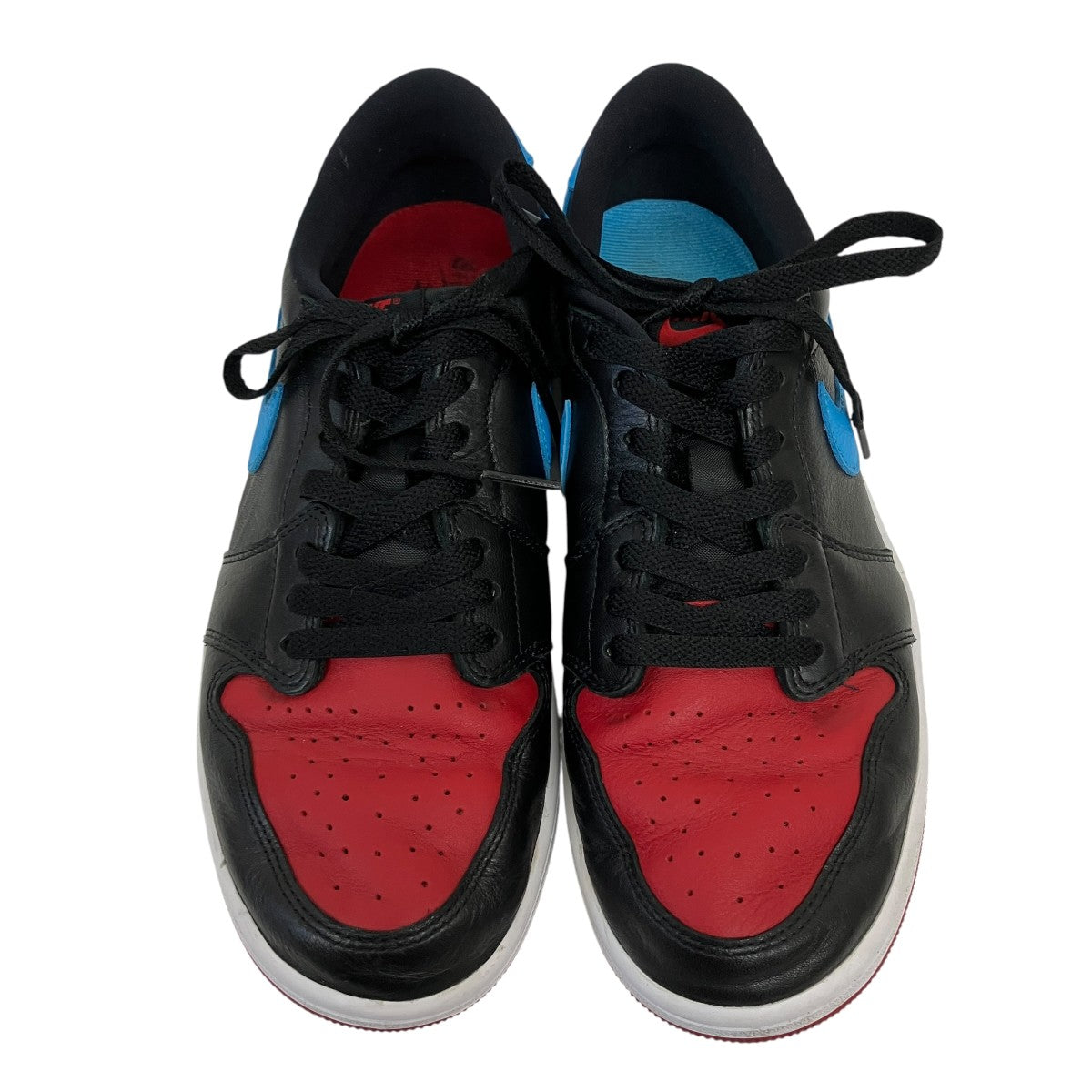 NIKE Air Jordan 1 Retro Low OG NC to ChiローカットスニーカーCZ0775-046 古着・中古-4枚目のアイテム画像