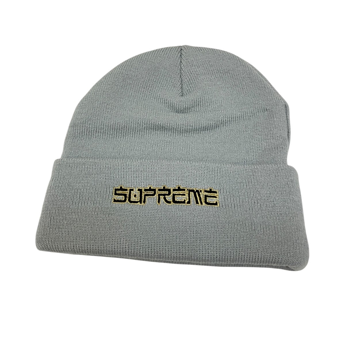 Demon Beanieニット帽