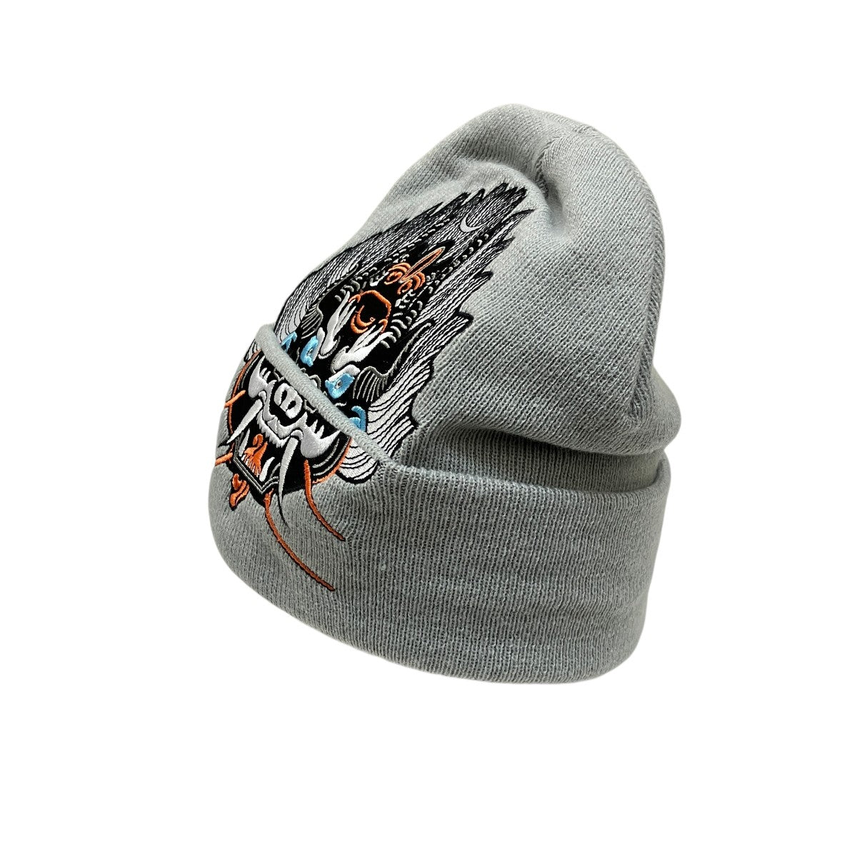 Demon Beanieニット帽