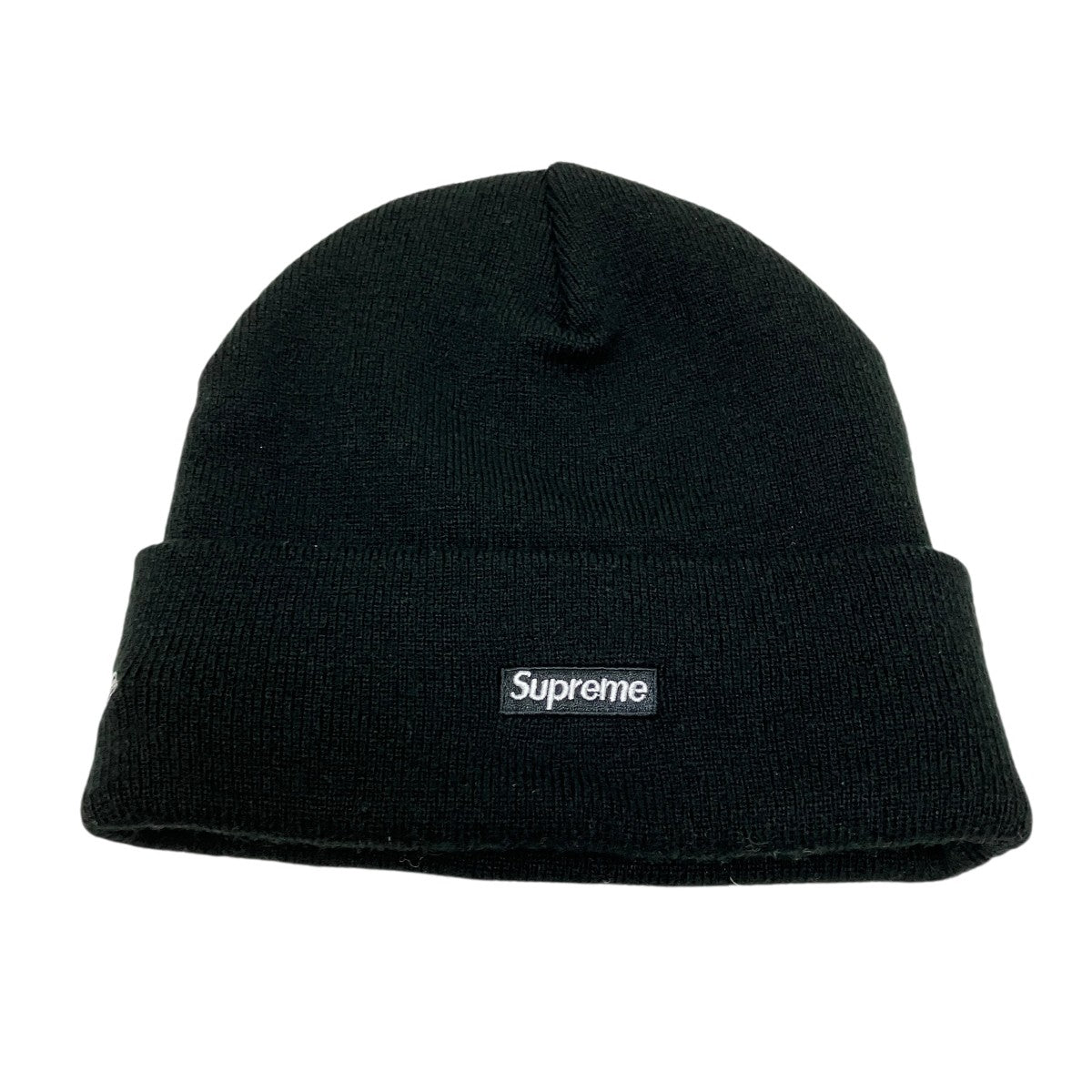 Supreme ニットキャップ 古着・中古-2枚目のアイテム画像