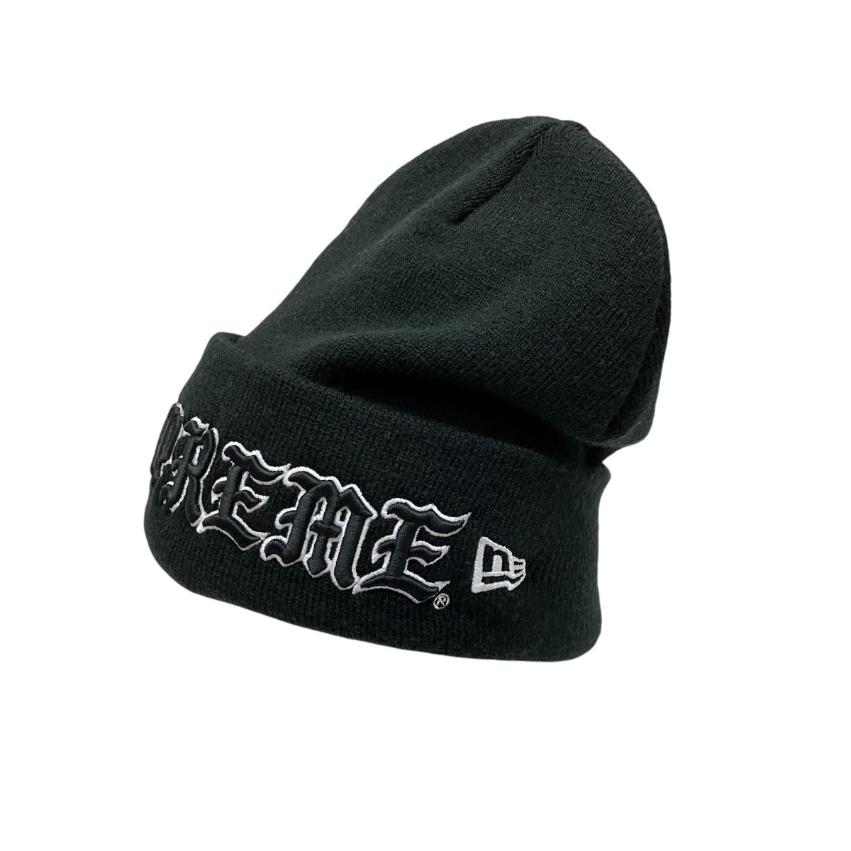 Supreme ニットキャップ 古着・中古-3枚目のアイテム画像