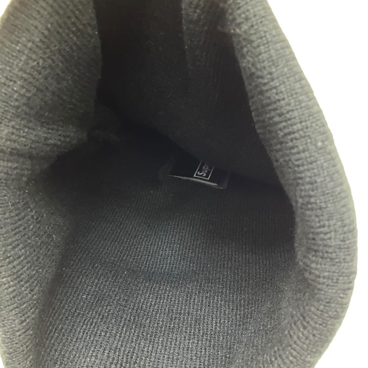 Supreme ニットキャップ 古着・中古-6枚目のアイテム画像