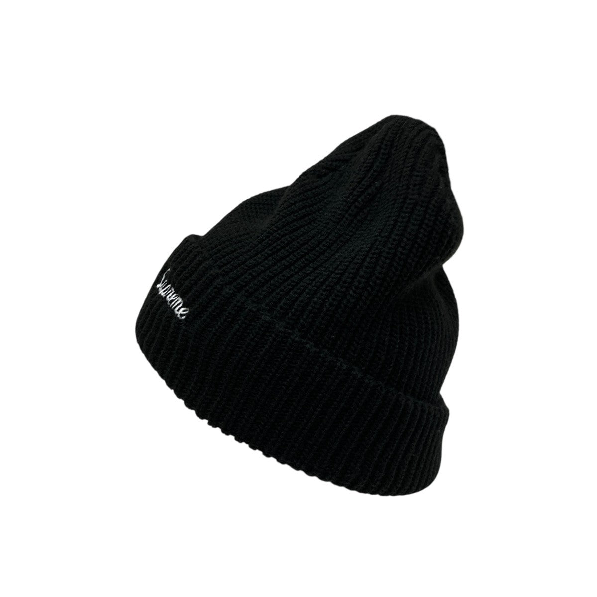 Supreme ニットキャップ 古着・中古-2枚目のアイテム画像
