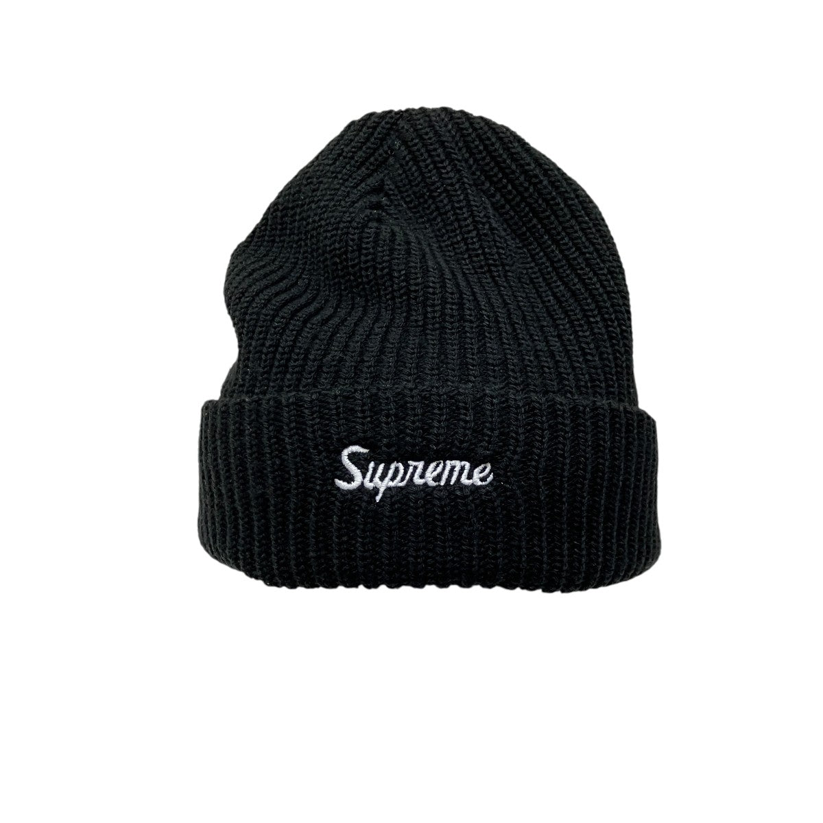 Supreme ニットキャップ 古着・中古-3枚目のアイテム画像