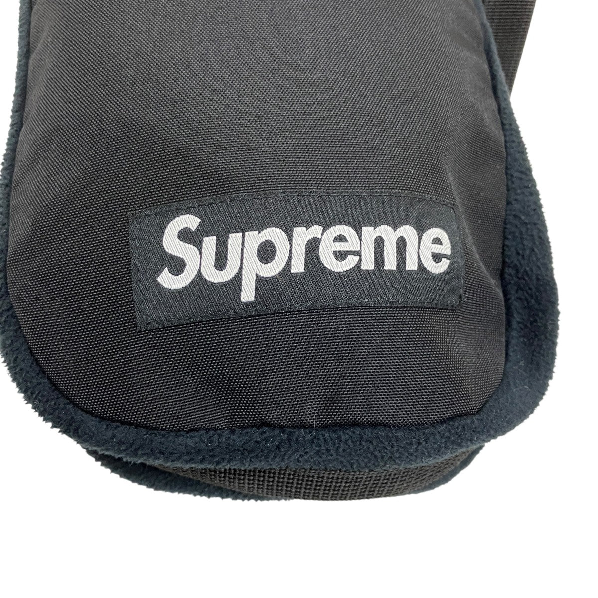 Supreme(シュプリーム) ショルダーバッグ ブラック｜【公式】カインド