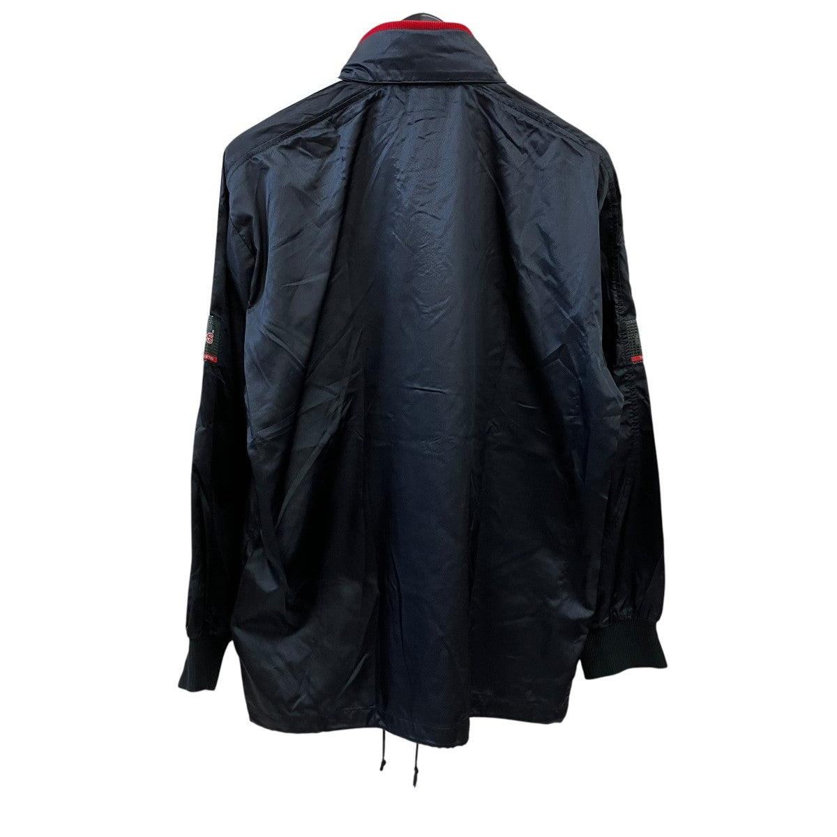 adidas originals 90S vintageトラックジャケット 古着・中古-2枚目のアイテム画像