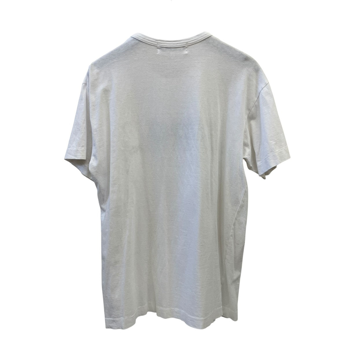 CDG 半袖Tシャツ 古着・中古-2枚目のアイテム画像