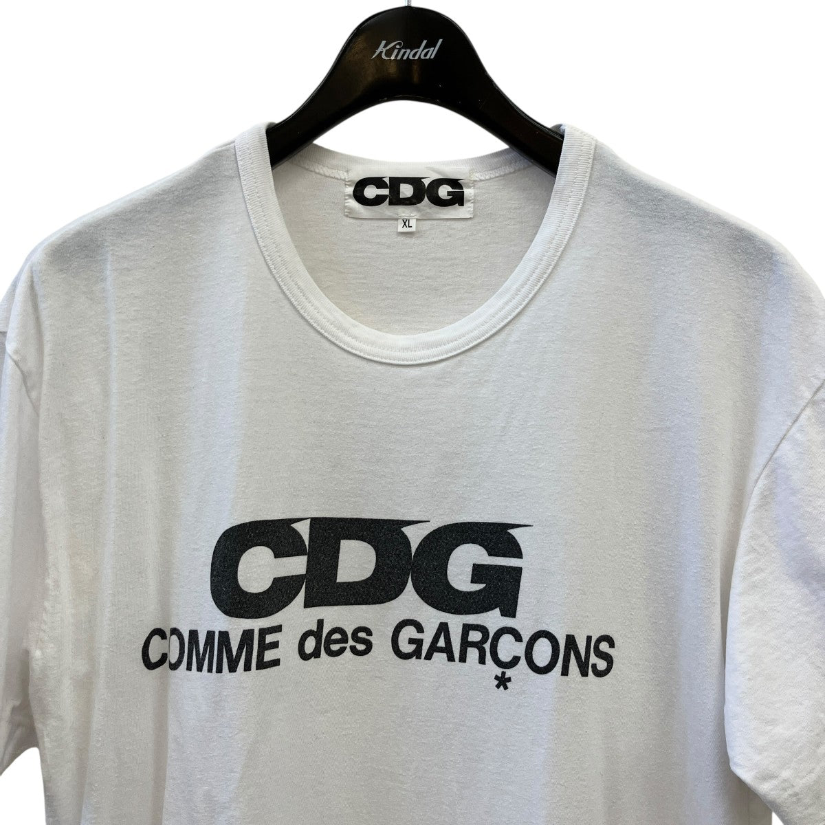 CDG 半袖Tシャツ 古着・中古-3枚目のアイテム画像