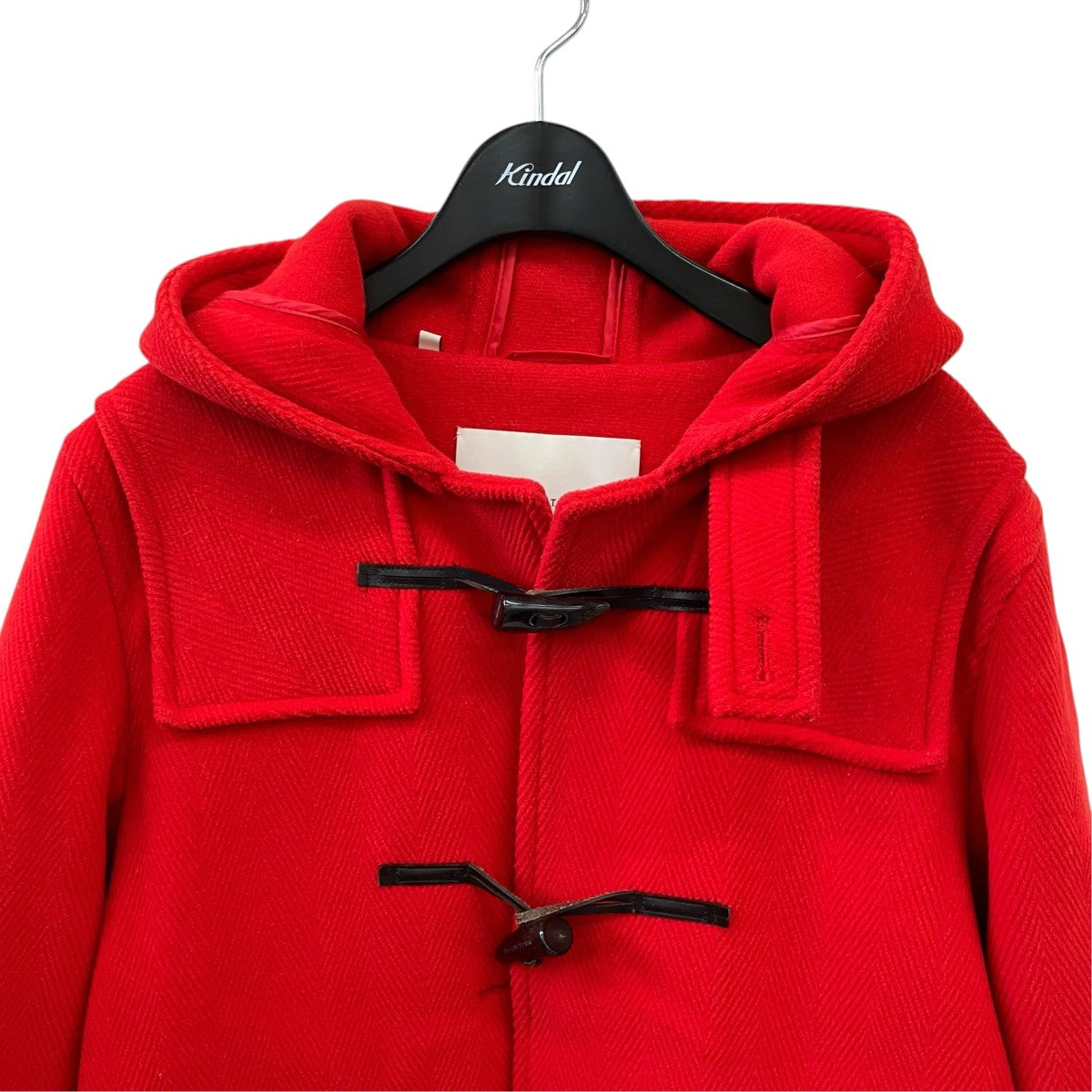 MACKINTOSH ダッフルコートGM-028S/W 古着・中古-2枚目のアイテム画像