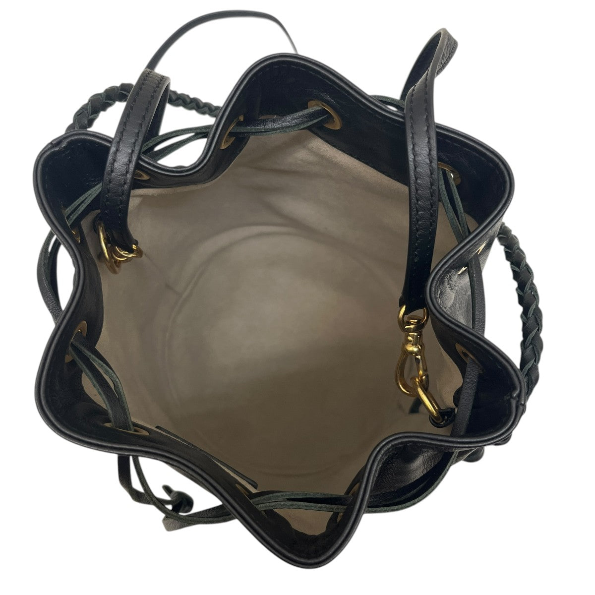 J＆M DAVIDSON カーニバルショルダーバッグ 古着・中古-5枚目のアイテム画像