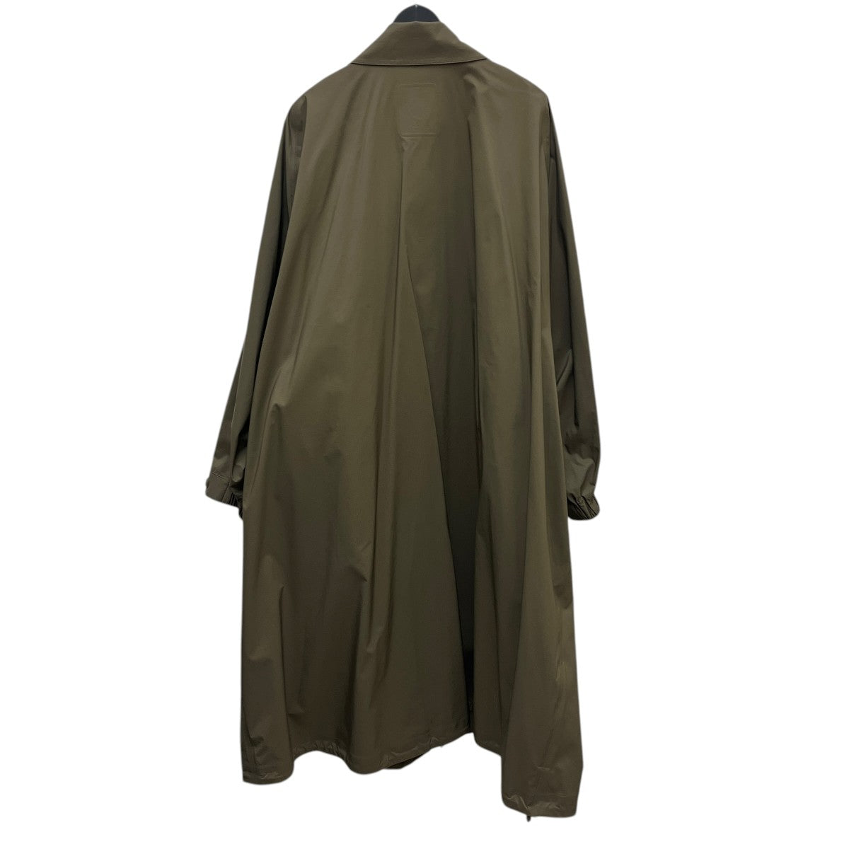 22SSRIDING COATロングコート221-27038 044