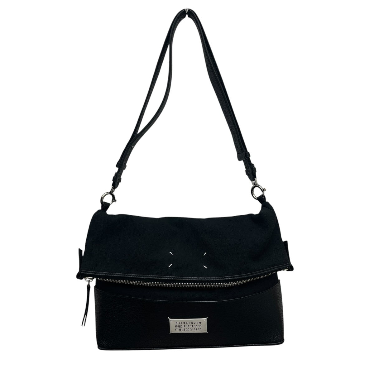 Maison Margiela 5AC ホーボー ミディアムショルダーバッグSB1WG0043 古着・中古-1枚目のアイテム画像