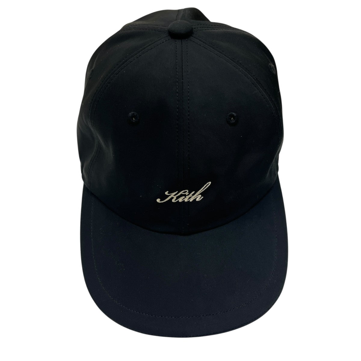 KITH キャップ 古着・中古-1枚目のアイテム画像