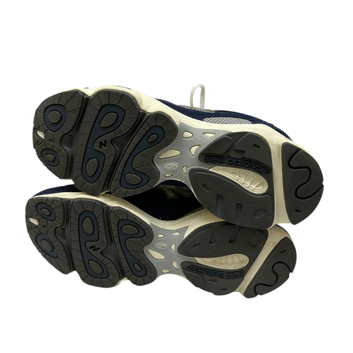 NEW BALANCE スニーカーM1000MEN 古着・中古-4枚目のアイテム画像