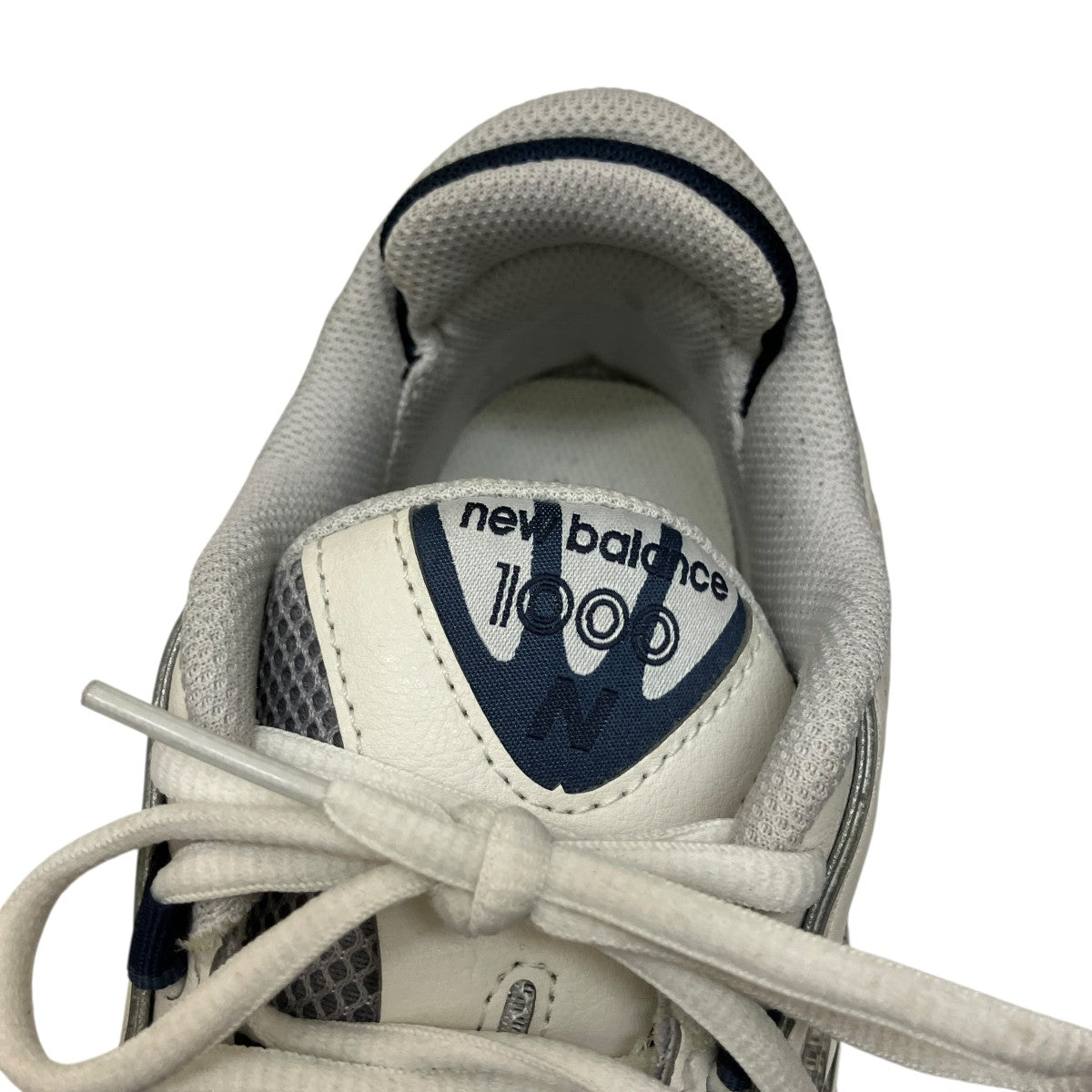 NEW BALANCE スニーカーM1000MEN 古着・中古-5枚目のアイテム画像