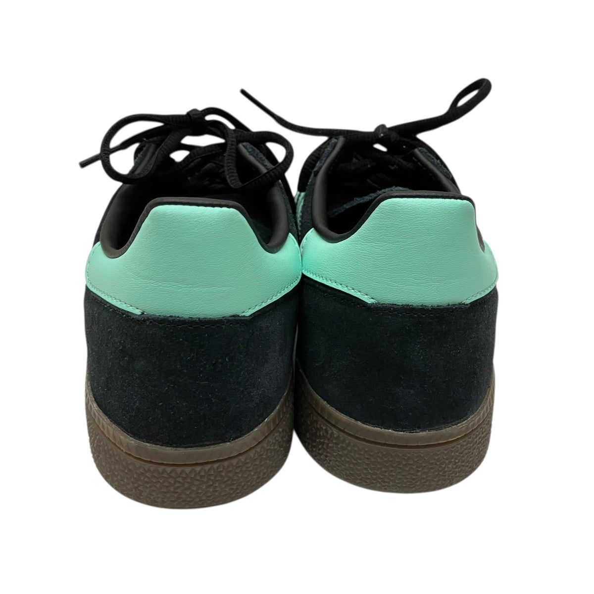 adidas originals HANDBALL SPEZIAL CBLACK CLEMIN GUM5スニーカーIH7491 古着・中古-2枚目のアイテム画像