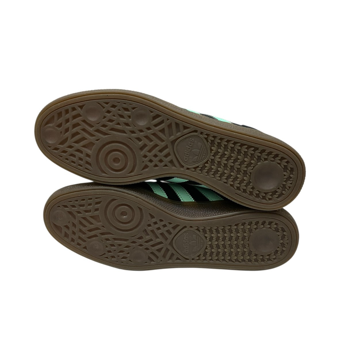 adidas originals HANDBALL SPEZIAL CBLACK CLEMIN GUM5スニーカーIH7491 古着・中古-4枚目のアイテム画像