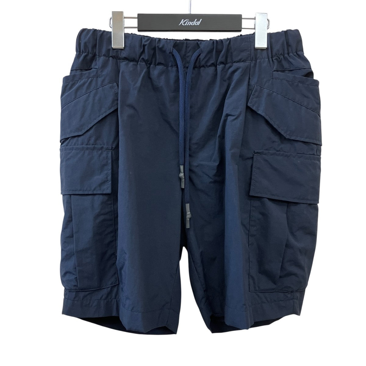SEESEE ハーフパンツ 古着・中古-1枚目のアイテム画像