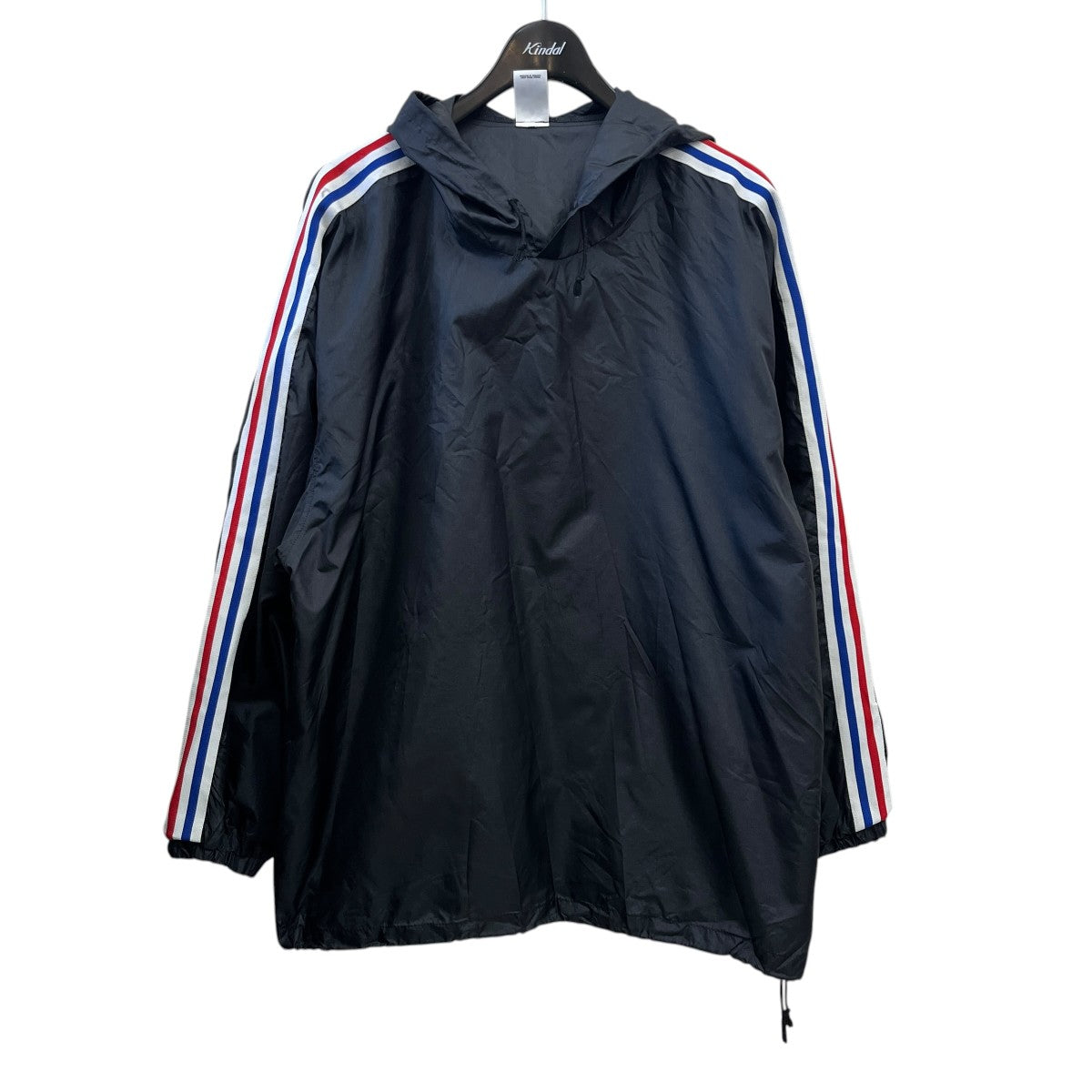 adidas originals 90Svintageトラックジャケット 古着・中古-1枚目のアイテム画像