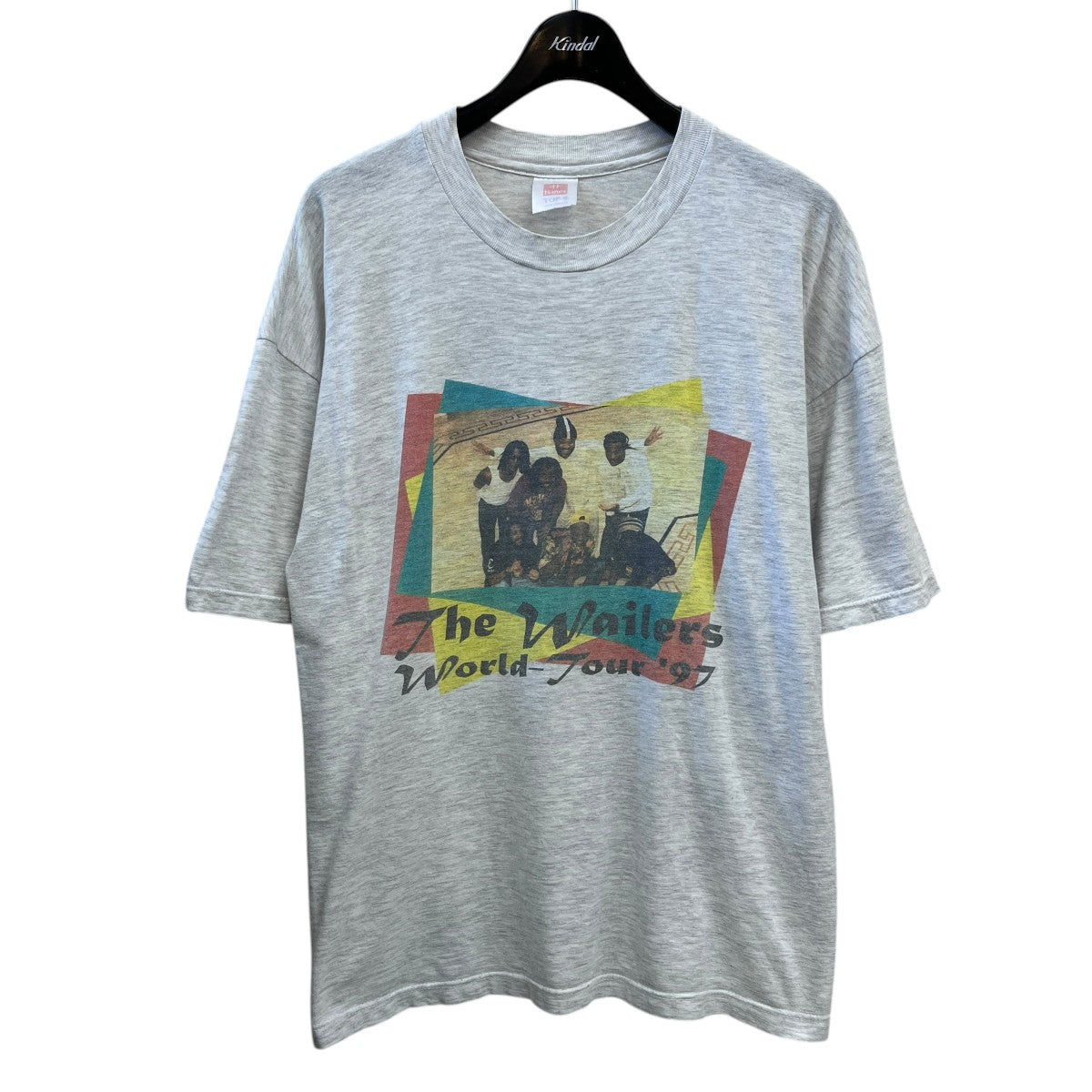 USED 半袖Tシャツ 古着・中古-1枚目のアイテム画像