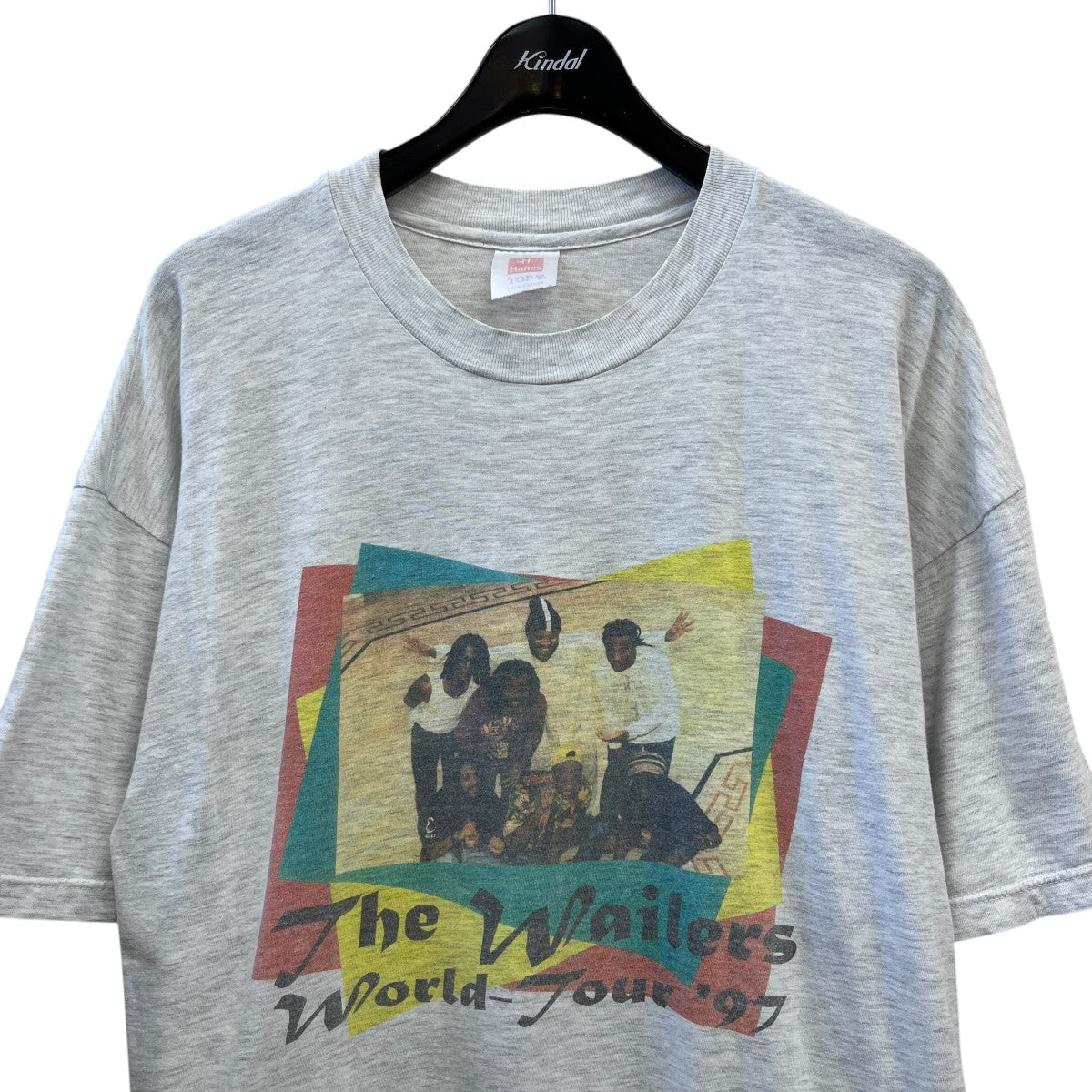 USED 半袖Tシャツ 古着・中古-3枚目のアイテム画像