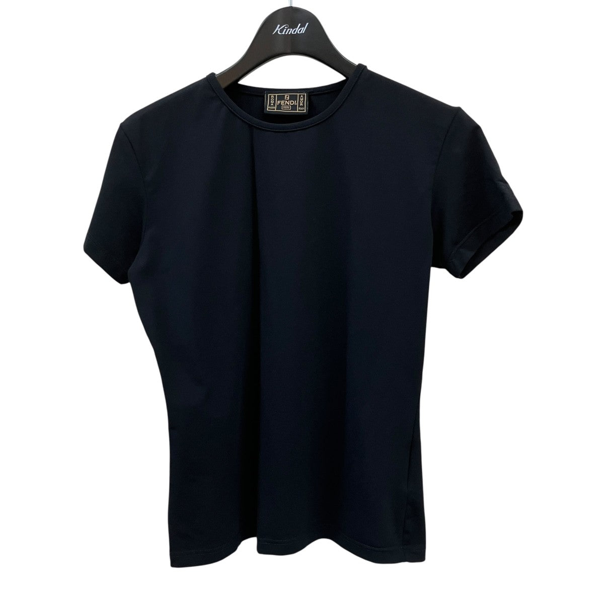 FENDI Tシャツ 古着・中古-1枚目のアイテム画像