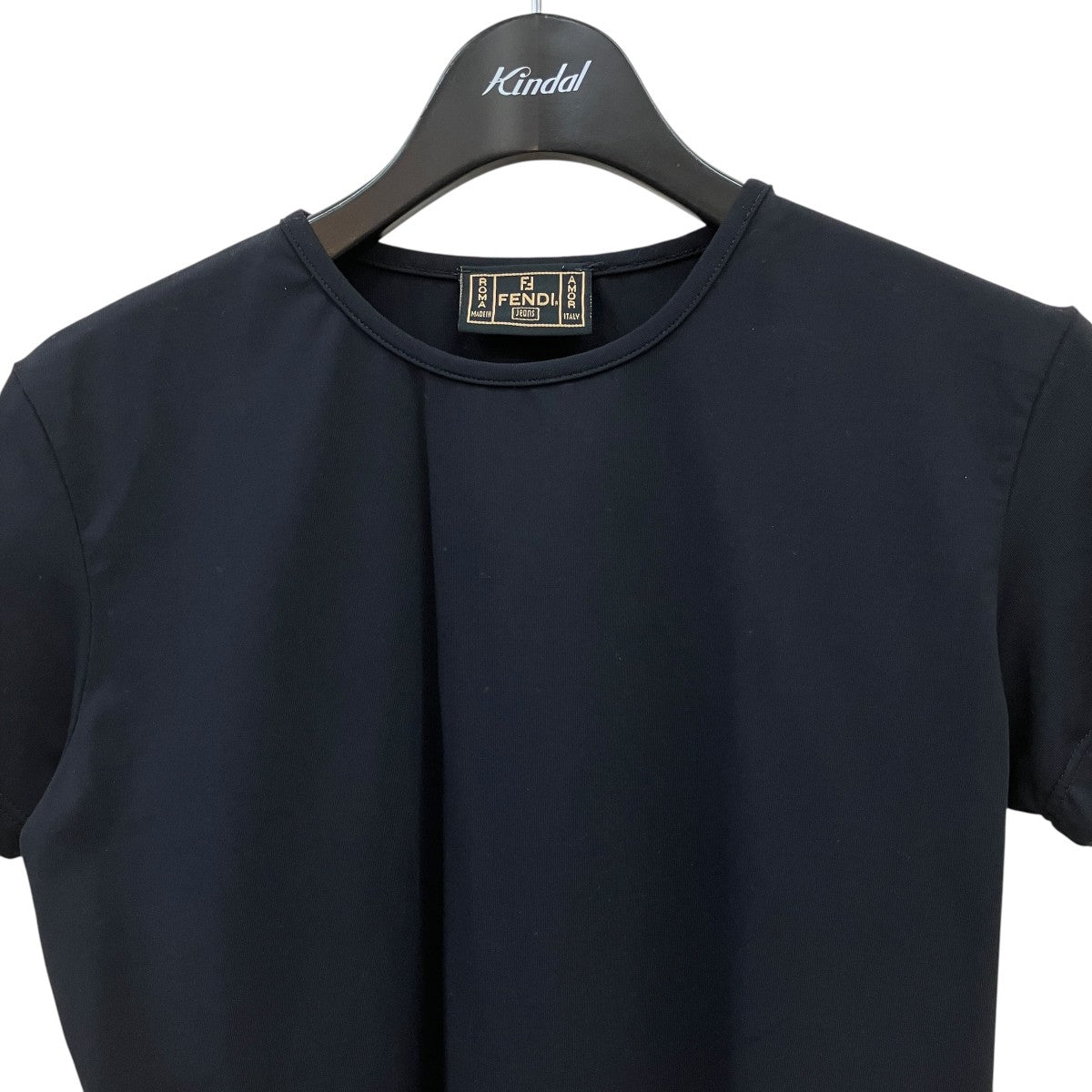 FENDI Tシャツ 古着・中古-3枚目のアイテム画像