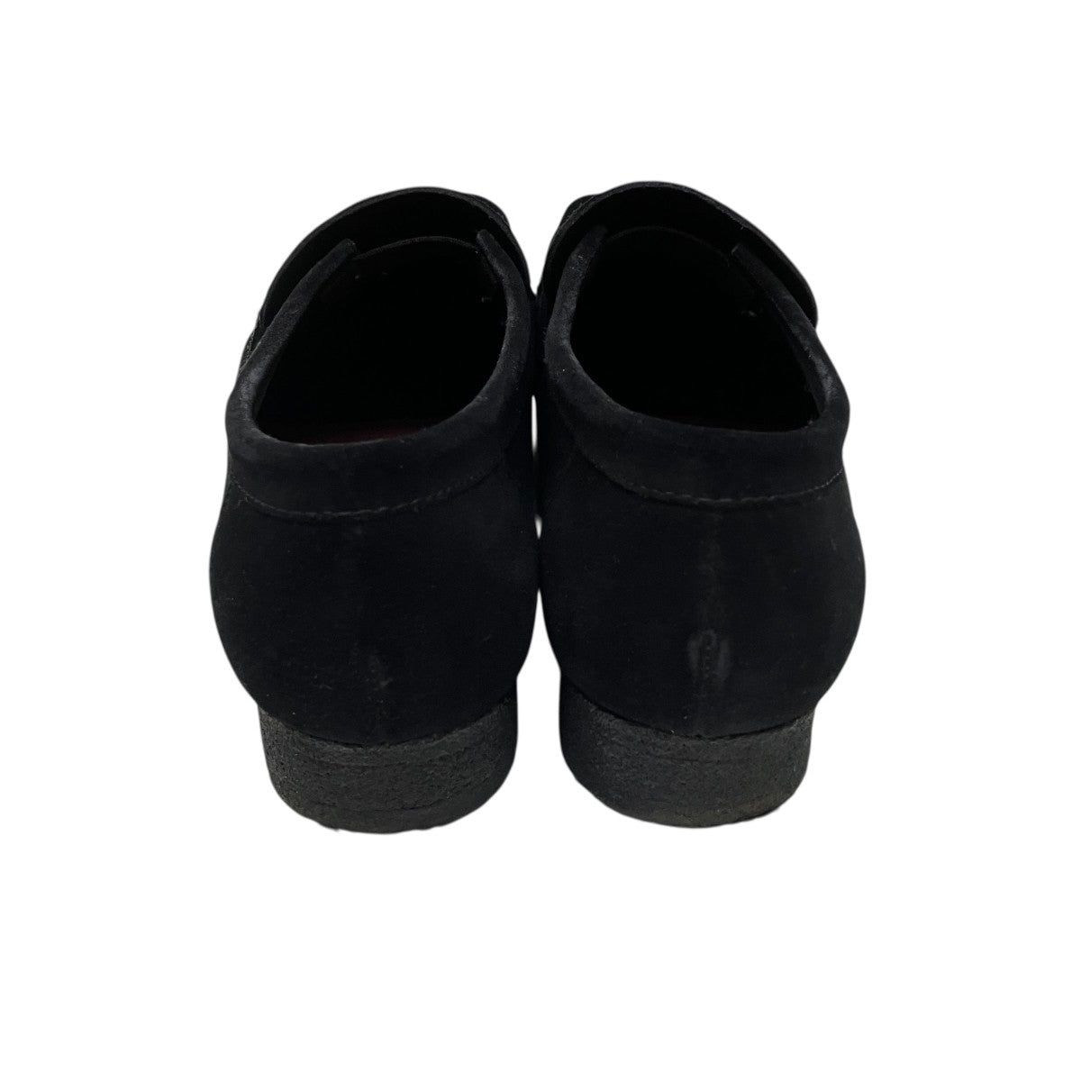 CLARKS ローファー 古着・中古-2枚目のアイテム画像