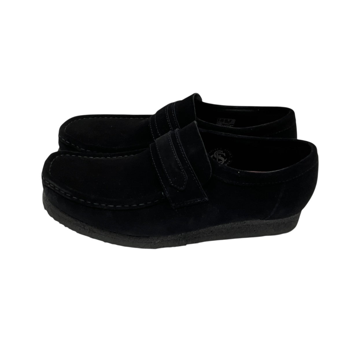 CLARKS ローファー 古着・中古-3枚目のアイテム画像