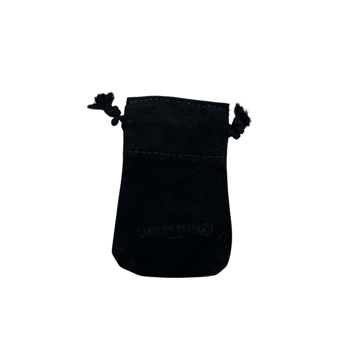 CHROME HEARTS フローラルクロスリングシルバーリング2356-304-0500-9109 古着・中古-5枚目のアイテム画像