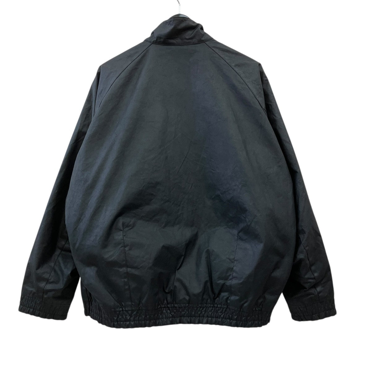 Barbour オイルドジャケット252MWX2497 古着・中古-2枚目のアイテム画像