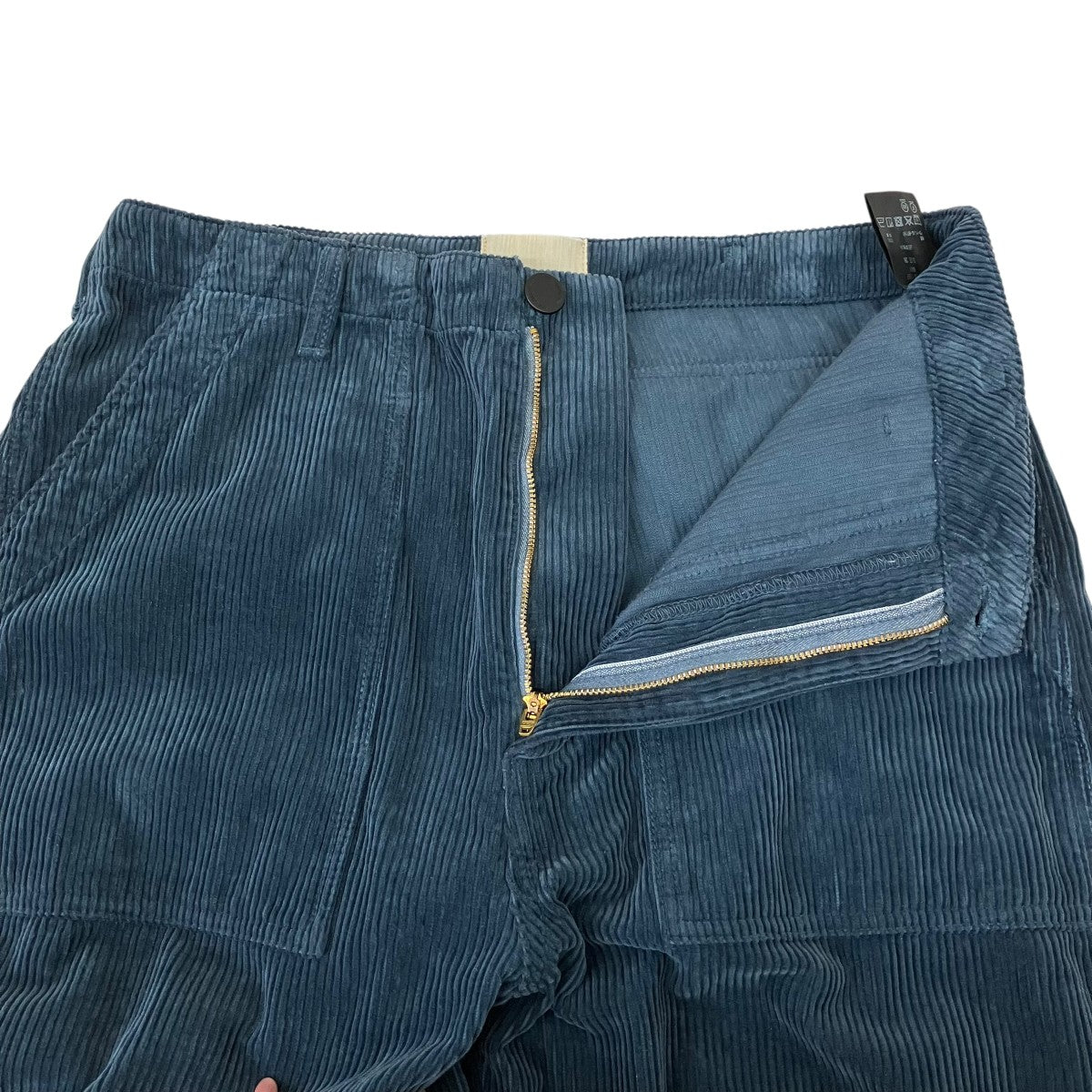 コーデュロイパンツCORDUROY BAKER